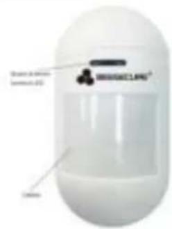 BeeSecure BEE-MS - Description du produit - 1