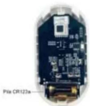 BeeSecure BEE-MS - Descrizione del prodotto - 3