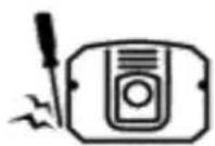 BeeSecure BEE-MS - Draadloze bewegingssensor die bewegingen detecteert door middel van infrarood - 3