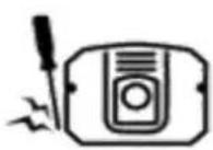 BeeSecure BEE-MS - PIR-Bewegungssensor ohne Kabel - 3