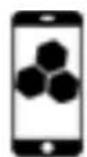 BeeSecure BEE-MS - PIR-Bewegungssensor ohne Kabel - 4