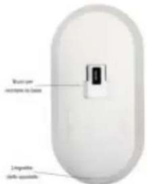 BeeSecure BEE-MS - Descrizione del prodotto - 2