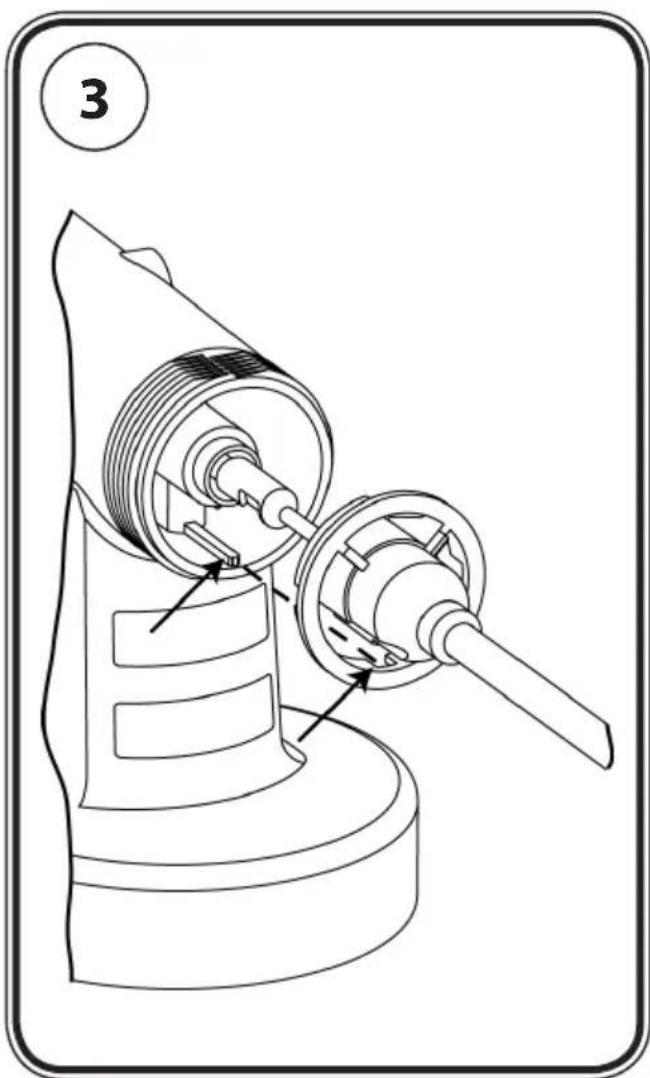 WAGNER 2361742 - WOOD&METAL EXTRA CORNER&REACH - 6