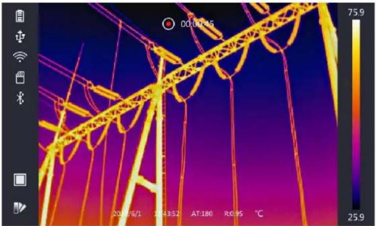 Hikmicro M10 - Procédures - 1
