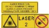 Hikmicro M11W - Laser - 1