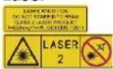 Hikmicro M11W - Laser - 1