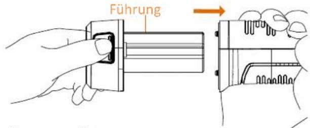 Führung