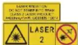 Hikmicro M11W - Laser - 1