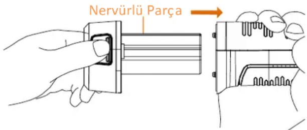 Hikmicro M11W - Adimlar: - 5