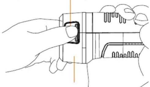 Hikmicro M11W - Procédures : - 1