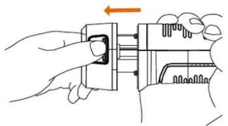 Hikmicro M11W - Steps: - 2