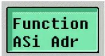 IFM AC1143 - Selection of the operating modes "addressing unit" or "program loader" - 2