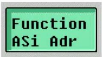 IFM AC1143 - The operating mode "addressing unit" - 5