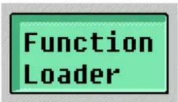 IFM AC1143 - Selection of the operating modes "addressing unit" or "program loader" - 3