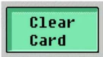 IFM AC1143 - Clearing a storage card - 1
