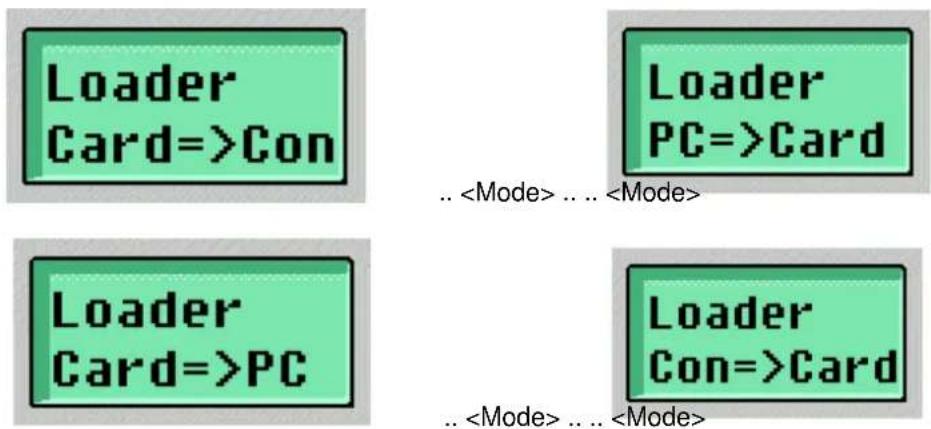 IFM AC1143 - The operating mode "program loader" - 3