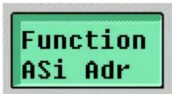 IFM AC1143 - Auswahl der Betriebsmodi „Adressiergerät“ oder „Programm Loader“ - 2
