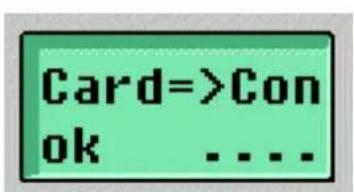 IFM AC1143 - Project transfer from the storage card to a controller - 3
