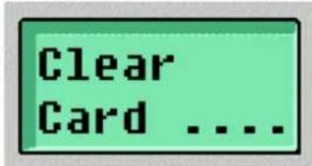 IFM AC1143 - Clearing a storage card - 2