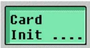 IFM AC1143 - Formatting a storage card - 1