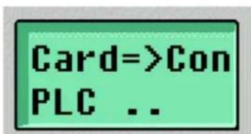IFM AC1143 - Transfert de la carte mémoire vers un contrôleur / module SmartLogic - 4