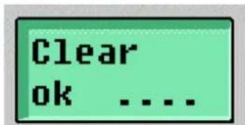 IFM AC1143 - Clearing a storage card - 3