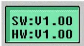 IFM AC1143 - Auswahl der Betriebsmodi „Adressiergerät“ oder „Programm Loader“ - 1