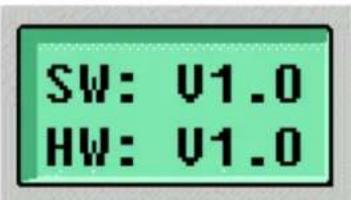 IFM AC1143 - Selection of the operating modes "addressing unit" or "program loader" - 1