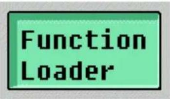 IFM AC1143 - Auswahl der Betriebsmodi „Adressiergerät“ oder „Programm Loader“ - 3