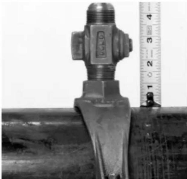 RIDGID RT1000 - Determining Feasibility Of The Tap - 3