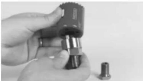 RIDGID RT3422 - Operating Instructions - 7