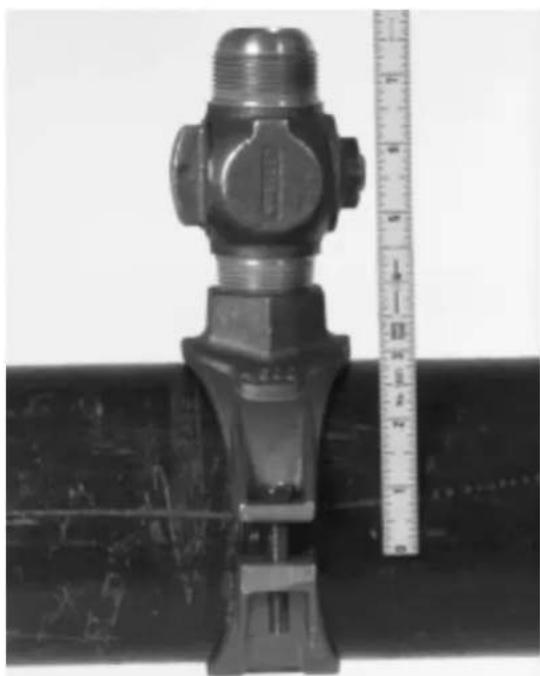 RIDGID RT3422 - Operating Instructions - 12