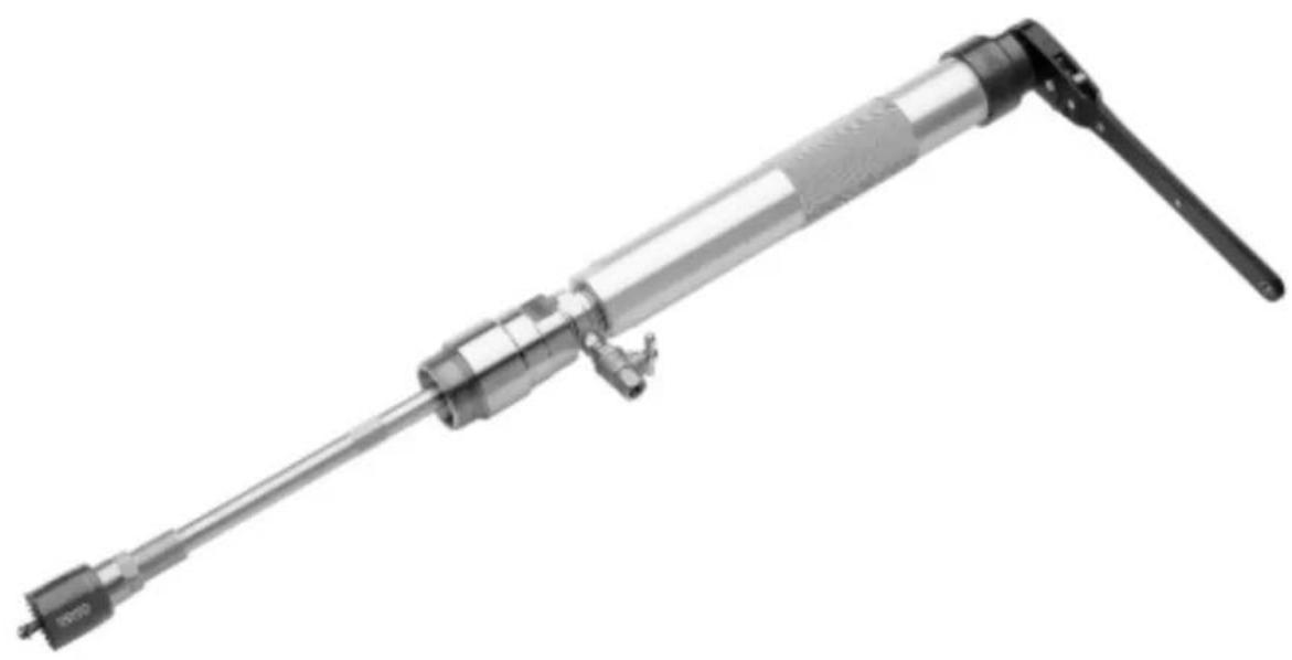 RIDGID RT3422 - Appareil de taraudage RT3422 - 1