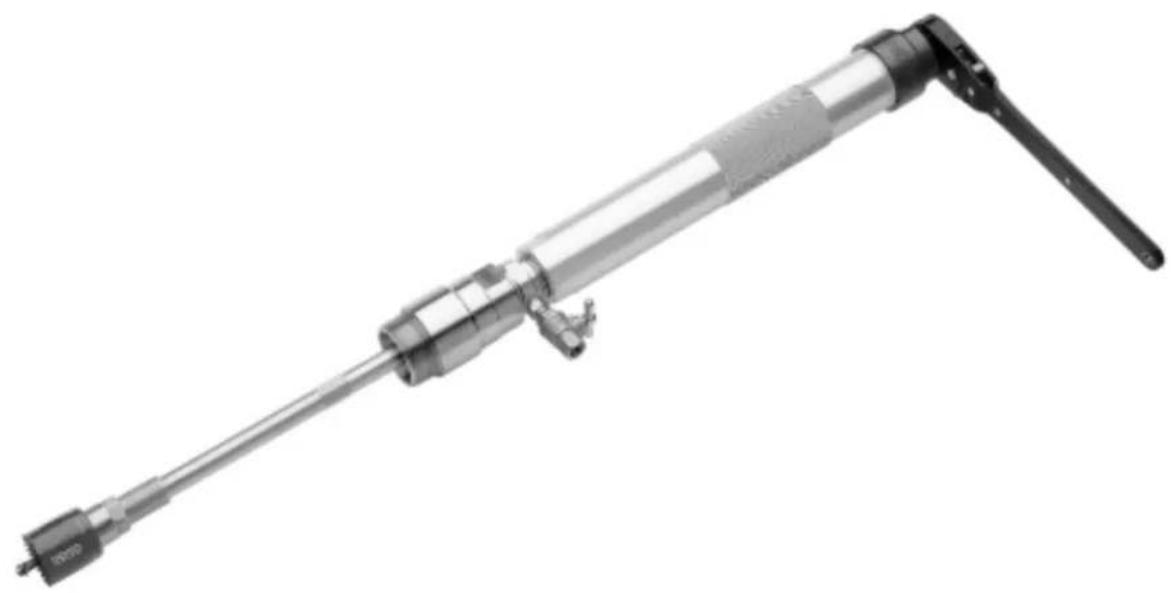 RIDGID RT3422 - RT3422 Tapping Tool - 1