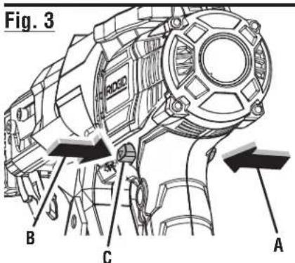 RIDGID R6791 - RÉPARATIONS SOUS GARANTIE - 3