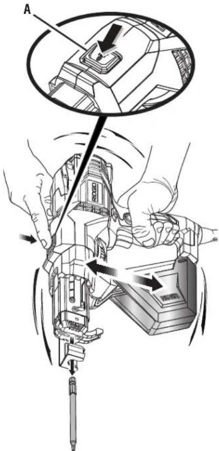 RIDGID R6791 - RÉPARATIONS SOUS GARANTIE - 4