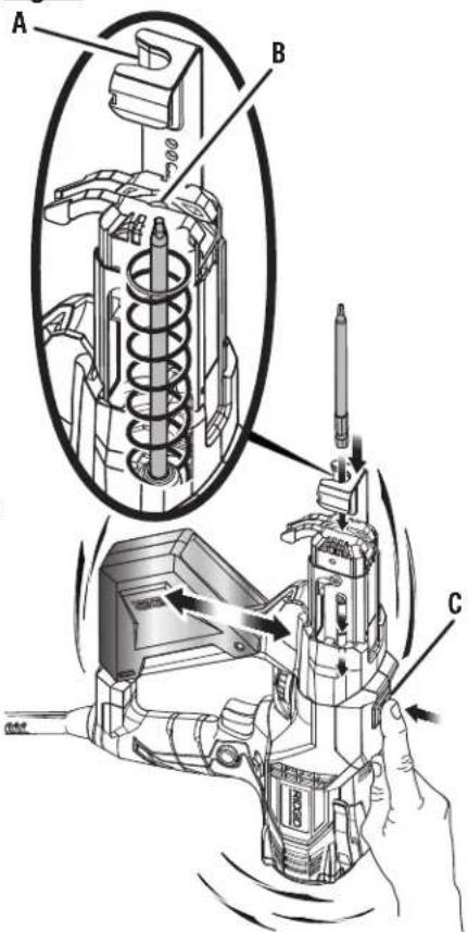 RIDGID R6791 - AUTRES LIMITATIONS - 1