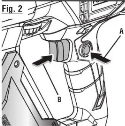 RIDGID R6791 - RÉPARATIONS SOUS GARANTIE - 2
