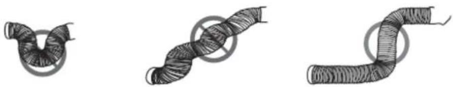 COMFEE Mobile 5000 - Typ 3: Wandmontage (optional) - 2