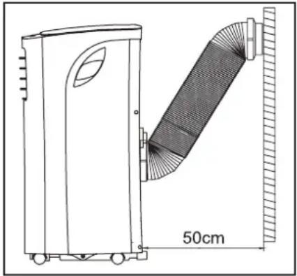 COMFEE Mobile 5000 - FR - 2