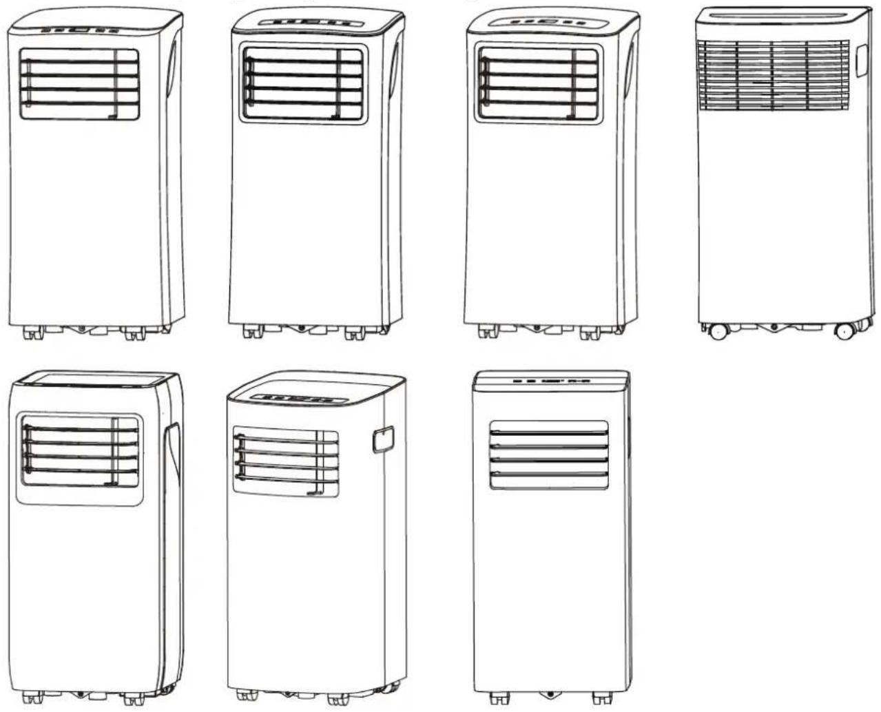 COMFEE Mobile 5000 - NL - 3