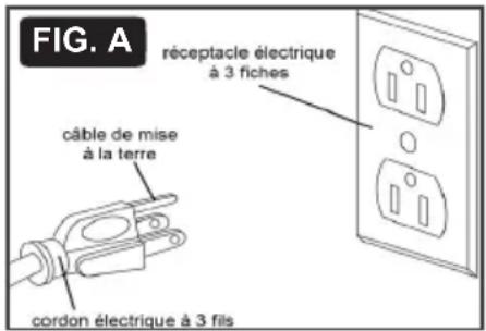 RIKON 80-805 - NE PAS MODIFIER LA FICHE FOURNIE. - 1