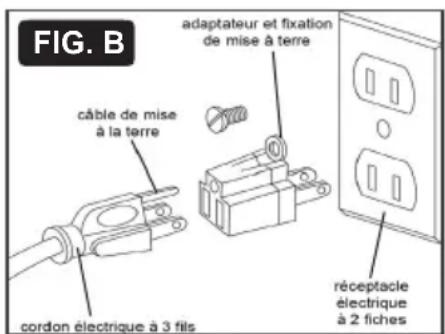 RIKON 80-805 - NE PAS MODIFIER LA FICHE FOURNIE. - 2