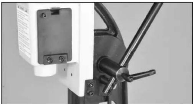 RIKON 34-260 - Outils requis pour l'assemblage - 3