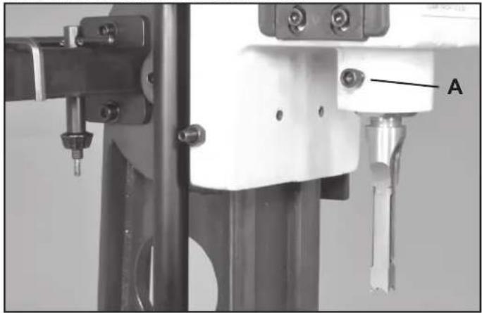 RIKON 34-260 - AVERTISSEMENT - 1
