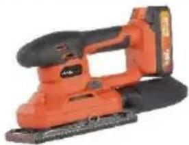 PowerPlus POWDP50300 - 5