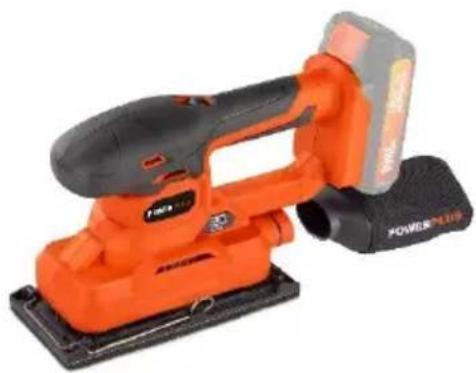 PowerPlus POWDP50300 - 7