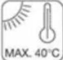 PowerPlus POWDP50300 - SYMBOLY - 5