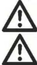 PowerPlus POWX0485 - Replace and install the round / iron-shaped / rectangular sanding base (Fig. 2) - 1