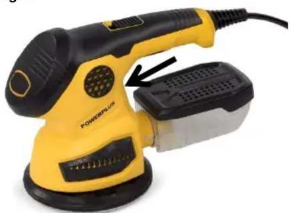 PowerPlus POWX0485 - 6